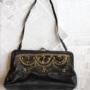 American Vintage Mini Hand Purse